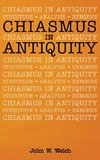 Chiasmus in Antiquity