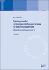 Trainingsmodul Leistungserstellungsprozesse für Industriekaufleute