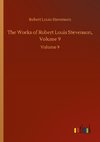 The Works of Robert Louis Stevenson, Volume 9