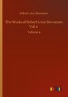 The Works of Robert Louis Stevenson Vol. 6