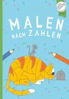 Malen nach Zahlen