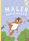 Malen nach Zahlen