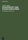 Strafrecht und Strafverfahren