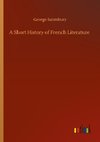 A Short History of French Literature