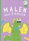 Malen nach Zahlen