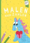 Malen nach Zahlen