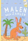 Malen nach Zahlen