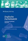 Englische Fachdidaktik