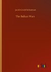 The Balkan Wars