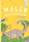 Malen nach Zahlen