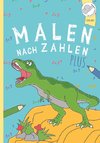 Malen nach Zahlen