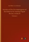 Narrative of the Circumnavigation of the Globe by the Austrian Frigate Novara, volume ll