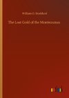 The Lost Gold of the Montezumas