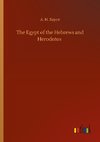 The Egypt of the Hebrews and Herodotos