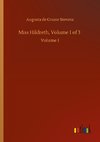 Miss Hildreth, Volume 1 of 3