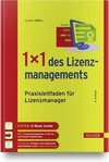 1x1 des Lizenzmanagements