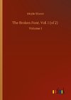 The Broken Font, Vol. 1 (of 2)