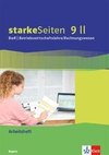 starkeSeiten BwR - Betriebswirtschaftslehre/ Rechnungswesen 9 II. Ausgabe Bayern Realschule