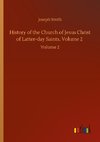 History of the Church of Jesus Christ of Latter-day Saints, Volume 2