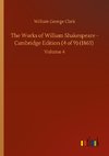 The Works of William Shakespeare - Cambridge Edition (4 of 9) (1863)