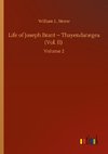 Life of Joseph Brant - Thayendanegea (Vol. II)