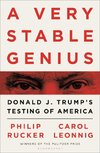 A Very Stable Genius