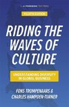 Riding the Waves of Culture