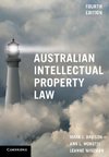 Australian Intellectual Property Law