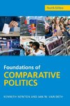 Foundations of Comparative Politics