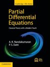 Partial Differential Equations