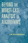 Beyond the Worst-Case Analysis of Algorithms