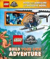 LEGO Jurassic World Build Your Own Adventure