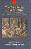 The Complexity of Conversion