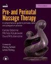 Pre- And Perinatal Massage Therapy