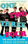 One Two Three Four: The Beatles In Time