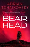 Bear Head