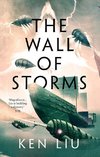 The Wall of Storms