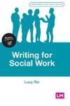 Writing for Social Work