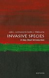 Invasive Species: A Very Short Introduction