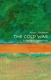 The Cold War: A Very Short Introduction