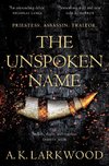 The Unspoken Name