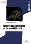 Femmes et catholicisme en Europe