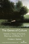 The Genes of Culture