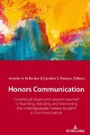 Honors Communication