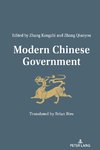 Modern Chinese Government