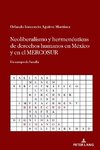 Neoliberalismo y hermenéuticas de derechos humanos en México y en el MERCOSUR