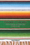 Ponchos y sarapes