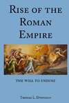 Rise of the Roman Empire