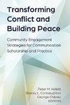 Transforming Conflict and Building Peace