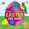 The Very Hungry Caterpillar's Easter